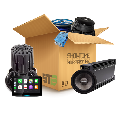 Surprise Me! By Showtime Electronics