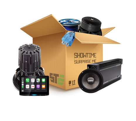 Surprise Me! By Showtime Electronics