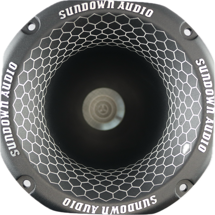 Sundown Audio SHNMD 2" Throat NEO Super Horn