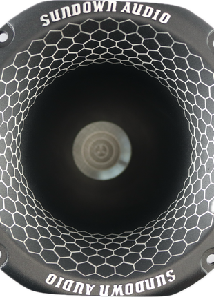Sundown Audio SHNMD 2" Throat NEO Super Horn