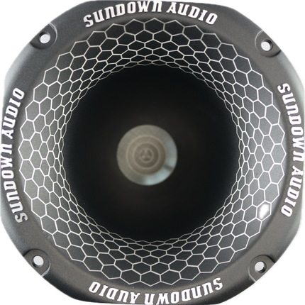 Sundown Audio SHNMD 2" Throat NEO Super Horn