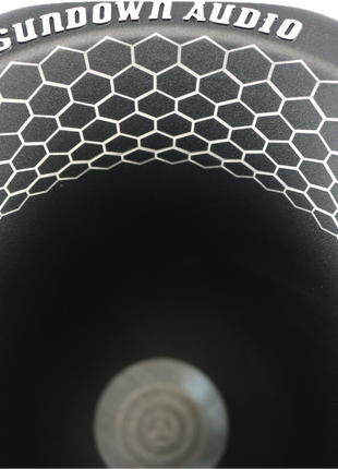 Sundown Audio SHNMD 2" Throat NEO Super Horn