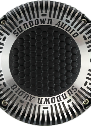 Sundown Audio SHNMD 2" Throat NEO Super Horn