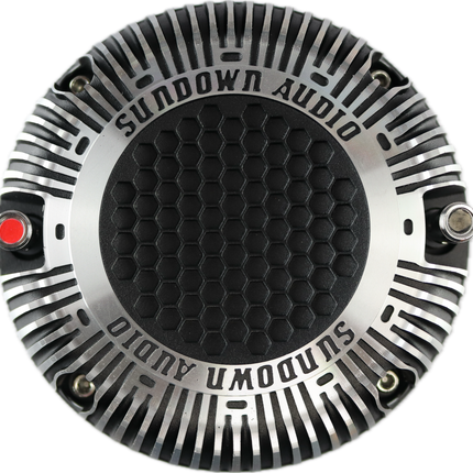 Sundown Audio SHNMD 2" Throat NEO Super Horn