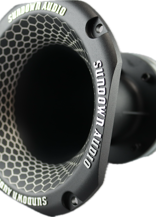 SHNMD 2" Throat NEO Super Horn - Sundown Audio