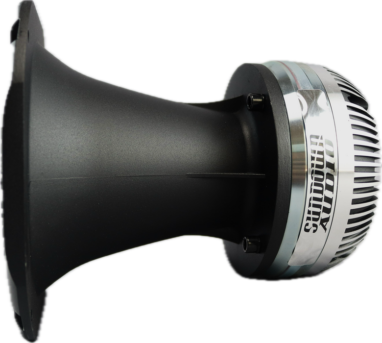 Sundown Audio SHNMD 2" Throat NEO Super Horn