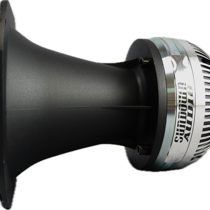 Sundown Audio SHNMD 2" Throat NEO Super Horn