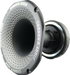 SHFTL 2" Throat Super Horn With Ferrite Magnet - Sundown Audio