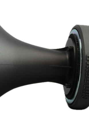 Sundown Audio SHFTL 2" Throat Super Horn With Ferrite Magnet
