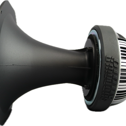 Sundown Audio SHFTL 2" Throat Super Horn With Ferrite Magnet