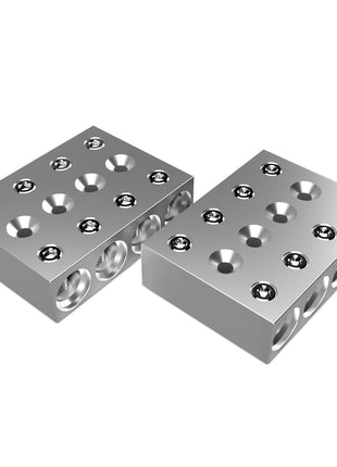XS Power TB-608 Billet Battery Terminal Block