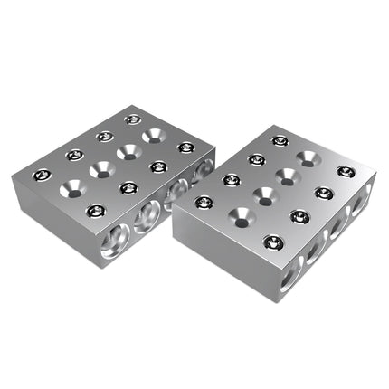 XS Power TB-608 Billet Battery Terminal Block