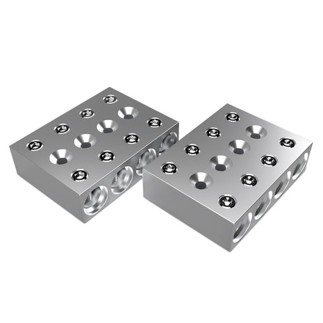 XS Power TB-608 Billet Battery Terminal Block