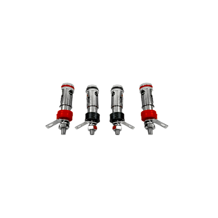 Push Terminals