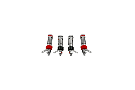 Push Terminals