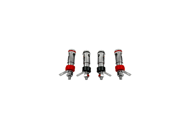 Push Terminals