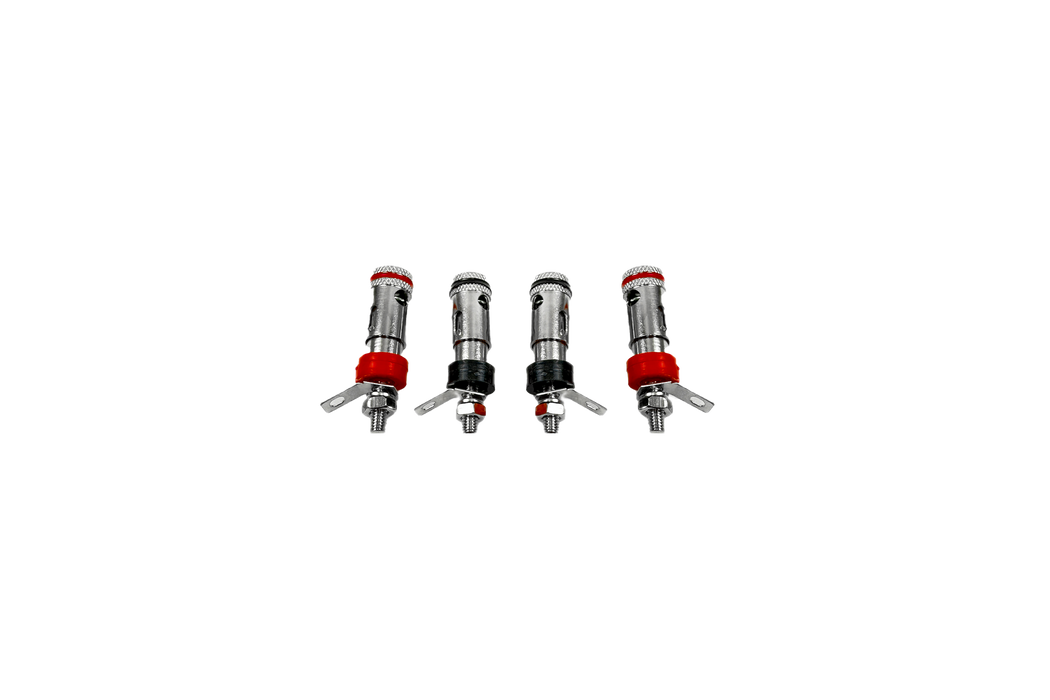 Push Terminals