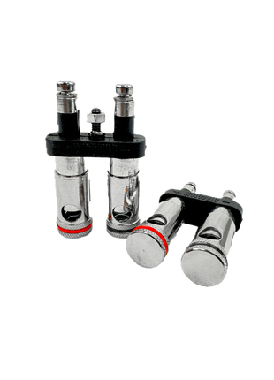 Push Terminals