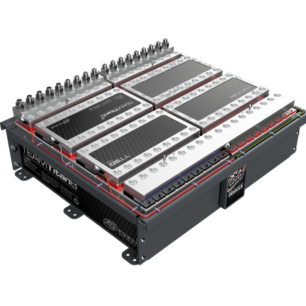 XS Power Team Titan TT90 Competition Car Audio Lithium Battery