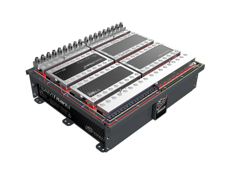 XS Power Team Titan TT90 Competition Car Audio Lithium Battery