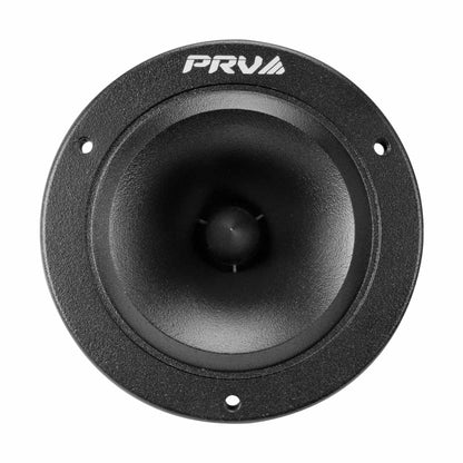 PRV Audio PAIR of TW400TI-ND-4 PRO 1" 240W 4-Ohm NEO Car Pro Bullet Tweeters