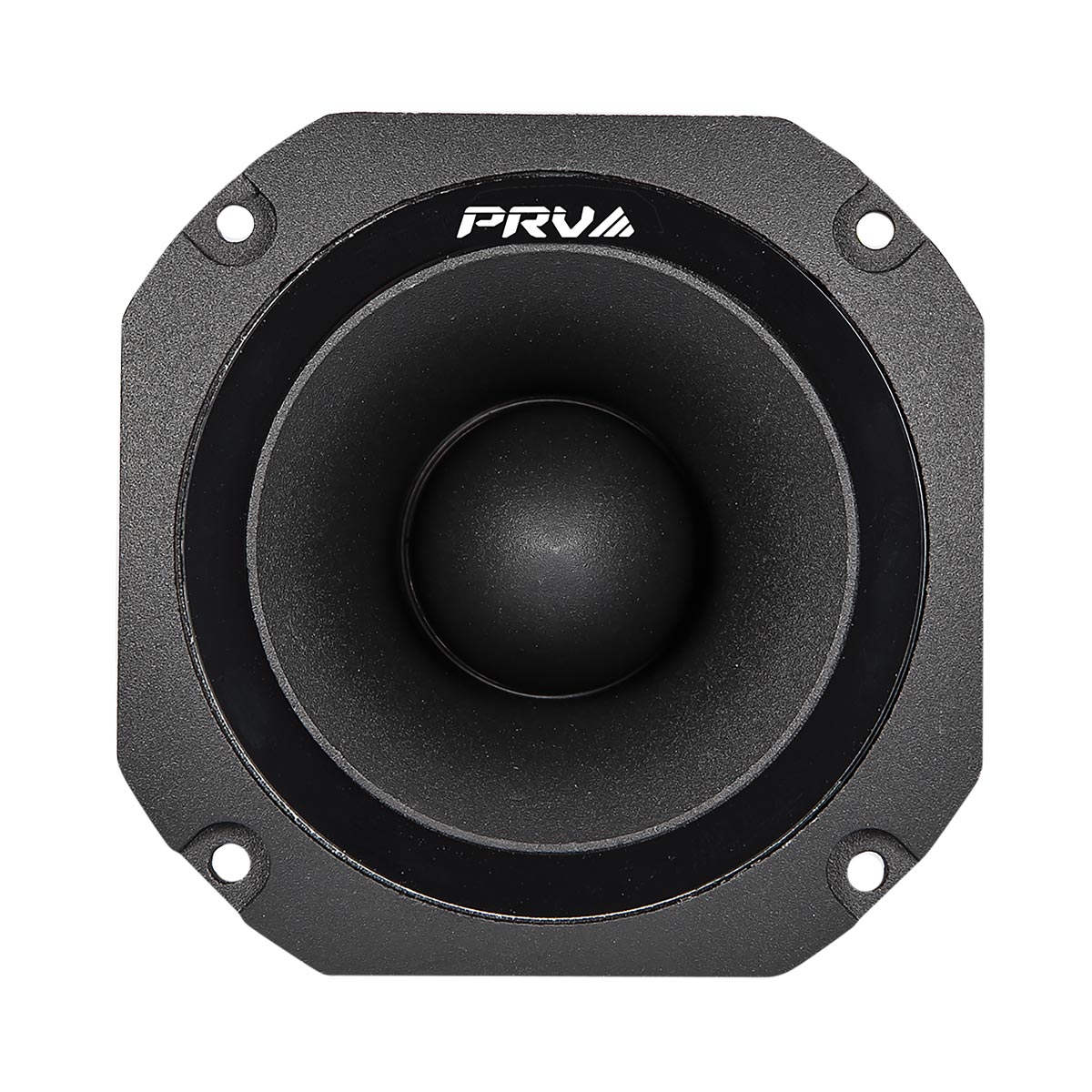 PRV Audio TW700Ti 4" 240W 8-Ohm 107dB Black Car Pro Audio Super Tweeter