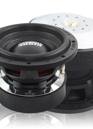 Sundown Audio U-Series v.1 10" Subwoofer - Sundown Audio