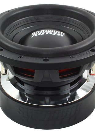 Sundown Audio U-Series v.1 10" Subwoofer