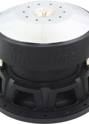 Sundown Audio U-Series v.1 10" Subwoofer