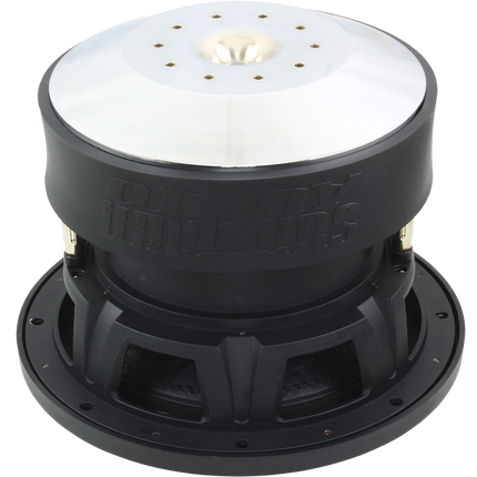 Sundown Audio U-Series v.1 10" Subwoofer