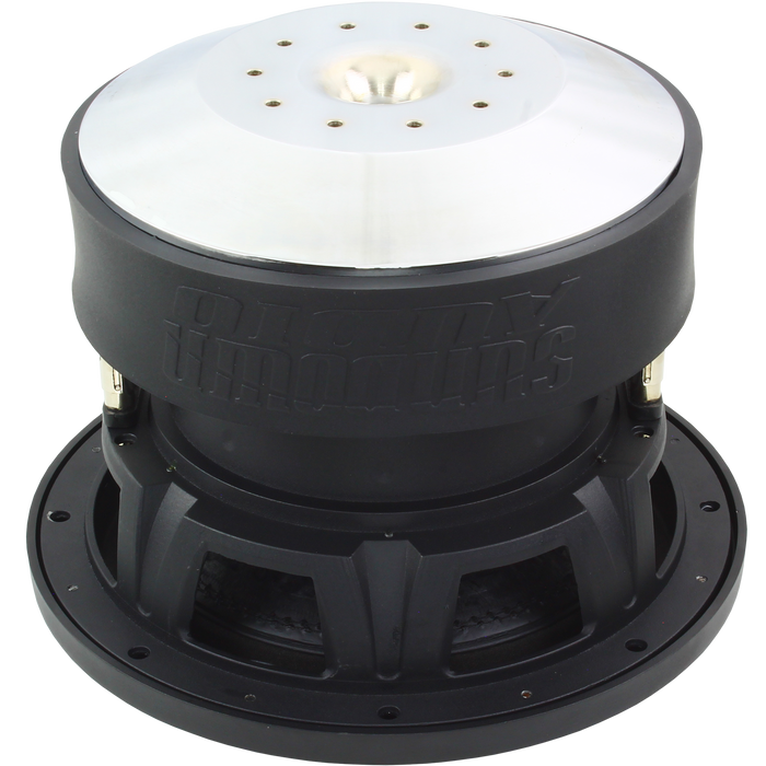 Sundown Audio U-Series v.1 10" Subwoofer