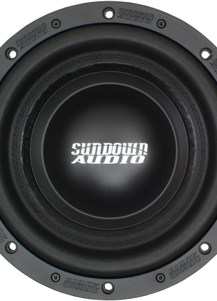 Sundown Audio U-Series v.1 10" Subwoofer