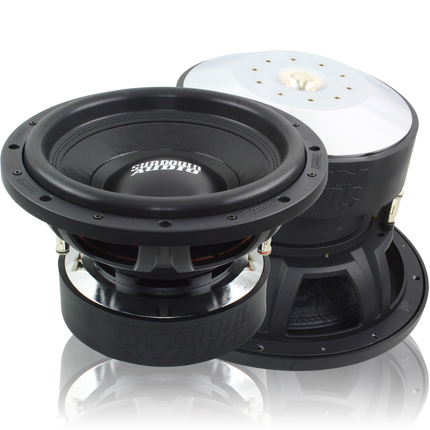 Sundown Audio U-Series v.1 12" Subwoofer - Sundown Audio
