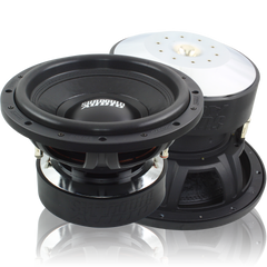 Sundown Audio U-Series v.1 12" Subwoofer - Sundown Audio