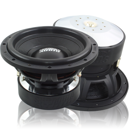 Sundown Audio U-Series v.1 12" Subwoofer - Sundown Audio