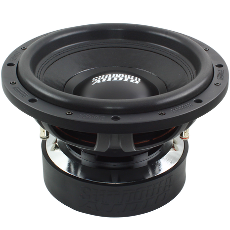 Refurbished Sundown Audio U-Series v.1 12" Subwoofer