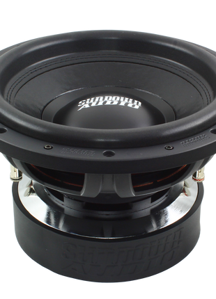 Sundown Audio U-Series v.1 12" Subwoofer