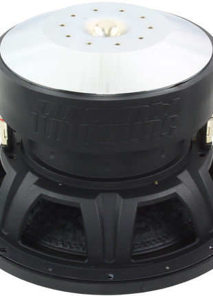 Refurbished Sundown Audio U-Series v.1 12" Subwoofer