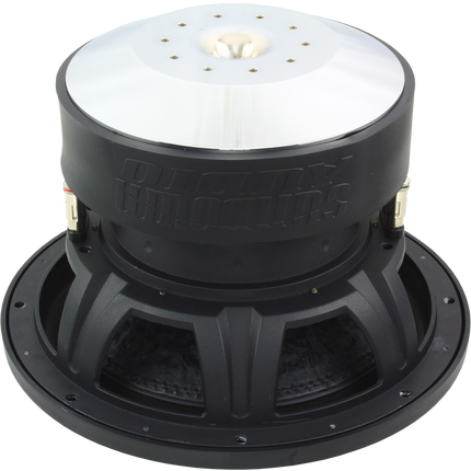 Sundown Audio U-Series v.1 12" Subwoofer