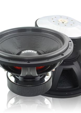 Sundown Audio U v.1 Series 15 Refurbished - Sundown Audio