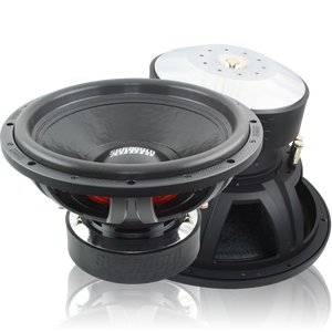 Sundown Audio U-Series v.1 15" Subwoofer *Refurbished*
