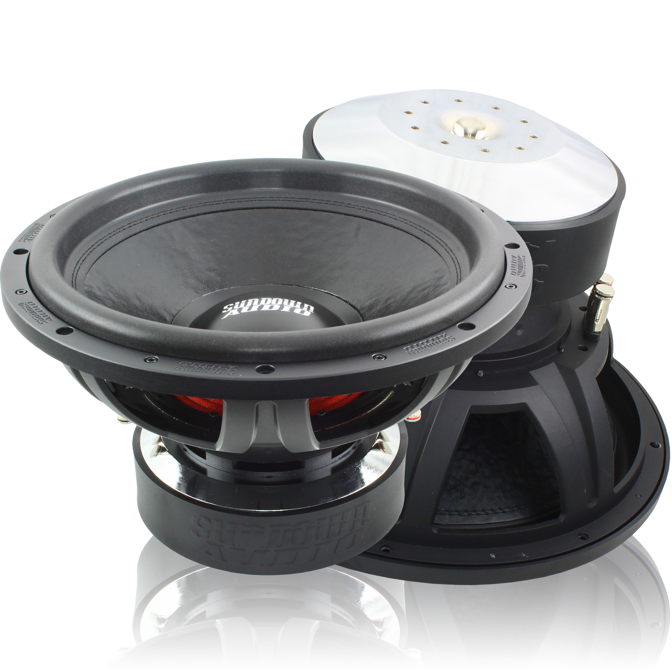 15" Subwoofers