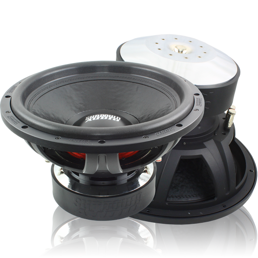 Sundown Audio U v.1 Series 15 Refurbished - Sundown Audio