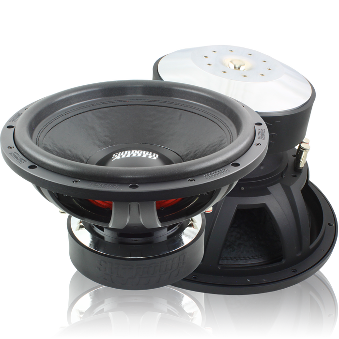 Sundown Audio U v.1 Series 15 Refurbished - Sundown Audio