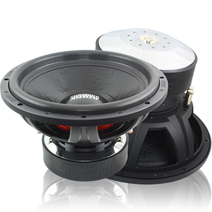 Sundown Audio U v.1 Series 15 Refurbished - Sundown Audio