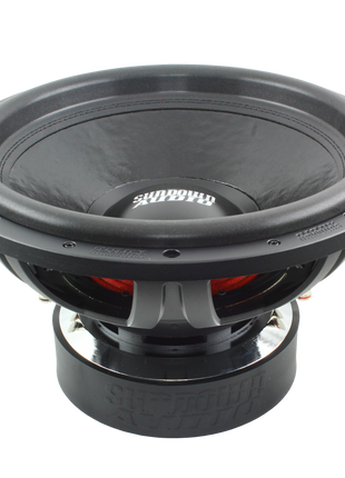 Sundown Audio U-Series v.1 15" Subwoofer *Refurbished*