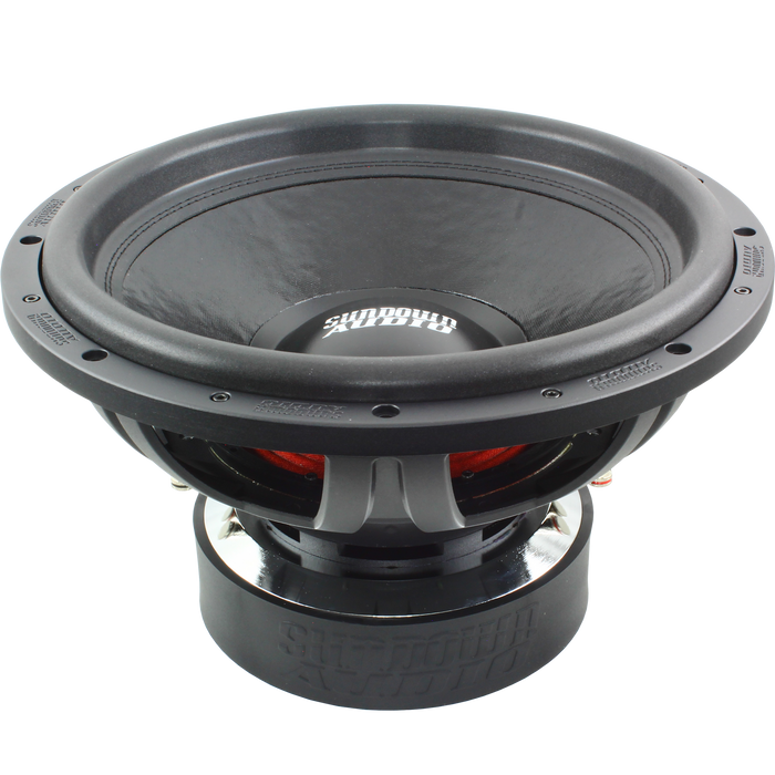 Sundown Audio U-Series v.1 15" Subwoofer *Refurbished*