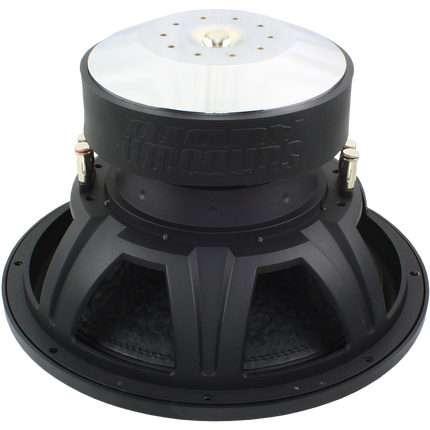 Sundown Audio U-Series v.1 15" Subwoofer