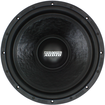 Sundown Audio U-Series v.1 15" Subwoofer