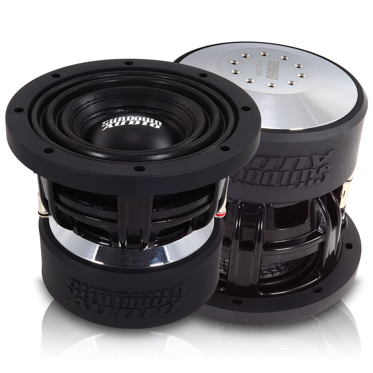 Sundown audio deals subwoofers